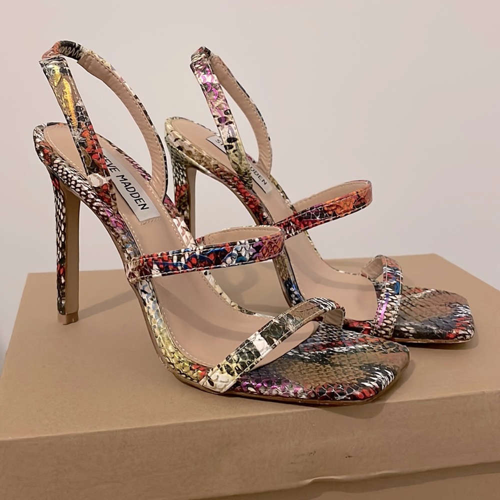 Steve Madden